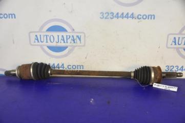 Привод задний задний левый SUBARU TRIBECA B9 05-07