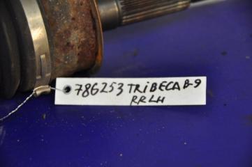 Привод задний задний левый SUBARU TRIBECA B9 05-07