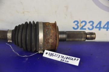 Привод задний задний левый TRIBECA B9 05-07