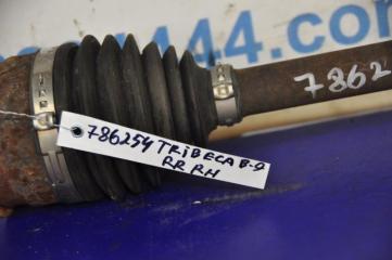 Привод задний задний правый SUBARU TRIBECA B9 05-07