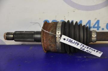 Привод задний задний правый TRIBECA B9 05-07