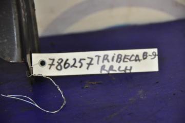 Рычаг задней подвески продольный задний левый TRIBECA B9 05-07