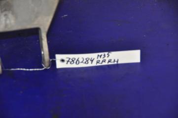 Рычаг задней подвески поперечный нижний задний правый INFINITI M35/M45 04-10