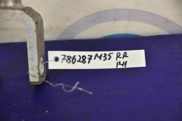 Рычаг задней подвески продольный задний правый G25/G35/G37/Q40 06-14