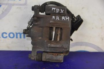 Суппорт тормозной задний правый MDX (YD2) 06-13 YD2