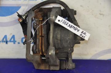 Суппорт тормозной задний правый MDX (YD2) 06-13 YD2