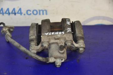 Суппорт тормозной задний левый SONATA YF 10-14