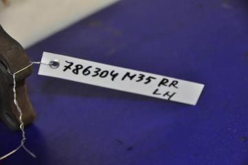 Привод задний задний левый INFINITI M35/M45 04-10