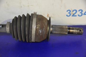 Привод задний задний правый INFINITI M35/M45 04-10