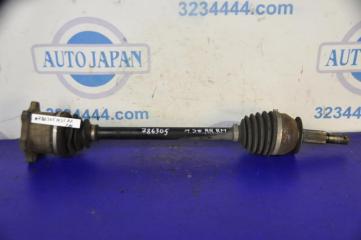 Привод задний задний правый M35/M45 04-10