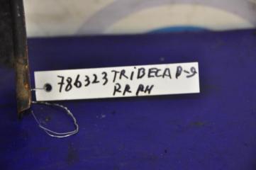 Рычаг задней подвески продольный задний правый SUBARU TRIBECA B9 05-07