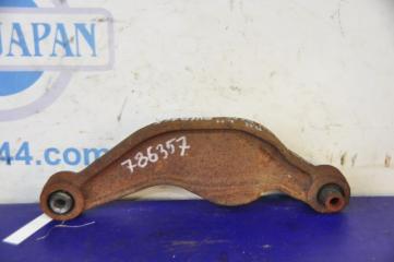 Рычаг задней подвески поперечный верхний задний левый SUBARU OUTBACK 09-14 BR