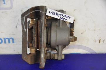 Суппорт тормозной задний правый OUTBACK 09-14 BR