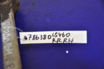 Рычаг задней подвески поперечный нижний задний правый LS460 06-12