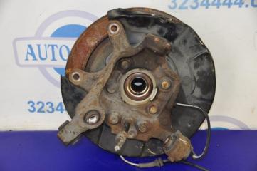 Ступица задняя правая NISSAN MURANO Z50 02-07