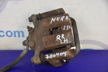 Суппорт тормозной задний левый MURANO Z50 02-07