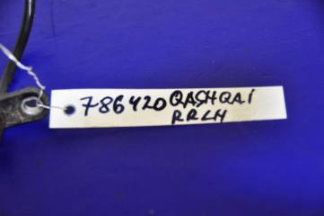 Датчик ABS задний левый QASHQAI 07-14