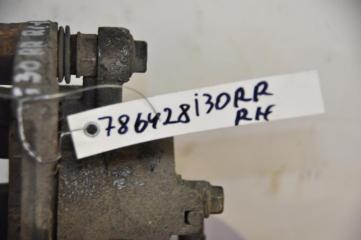 Суппорт тормозной задний правый HYUNDAI I30 FD 07-12