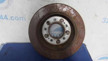 Тормозной диск задний HYUNDAI I30 FD 07-12