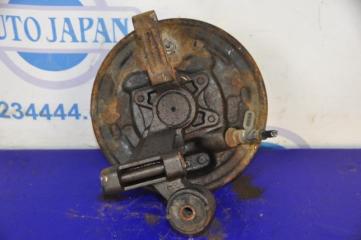 Ступица задняя левая KIA CERATO LD 04-08