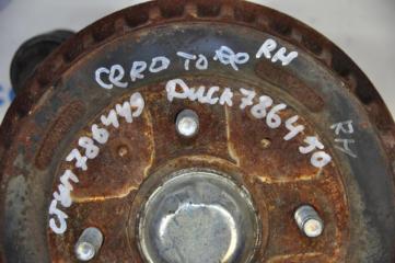 Ступица задняя правая CERATO LD 04-08