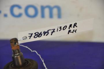 Рычаг задней подвески поперечный нижний задний правый I30 FD 07-12