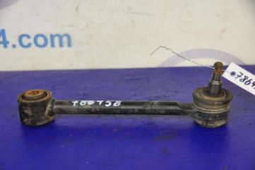 Рычаг задней подвески поперечный нижний задний левый HYUNDAI I30 FD 07-12