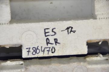 Наполнитель бампера задний ES350 06-12