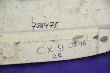 Наполнитель бампера задний CX-9 06-16