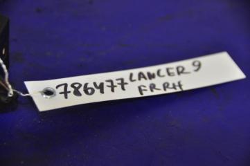 Кнопка стеклоподъемника передняя правая MITSUBISHI LANCER IX 9 03-07