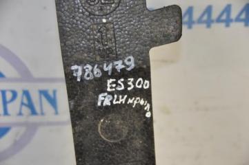 Наполнитель бампера передний ES300 ES330 01-06