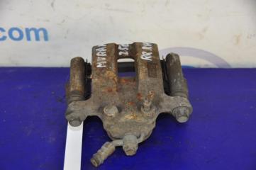 Суппорт тормозной задний правый NISSAN MURANO Z50 02-07