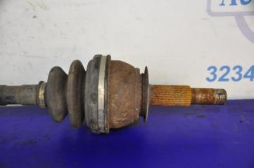 Привод задний задний левый G25/G35/G37/Q40 06-14