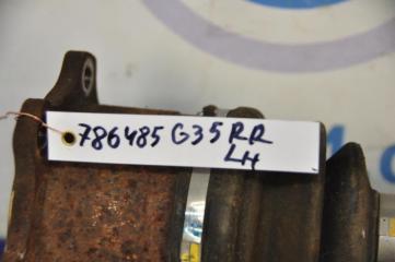 Привод задний задний левый INFINITI G25/G35/G37/Q40 06-14