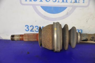 Привод задний задний правый G25/G35/G37/Q40 06-14