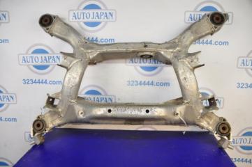 Балка задней подвески G35 03-07