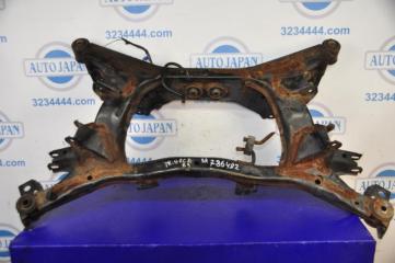 Балка задней подвески TRIBECA B9 05-07