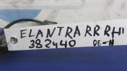 Датчик ABS задний правый ELANTRA HD 06-11