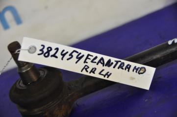 Рычаг задней подвески поперечный нижний задний левый ELANTRA HD 06-11