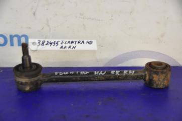 Рычаг задней подвески поперечный нижний задний правый HYUNDAI ELANTRA HD 06-11