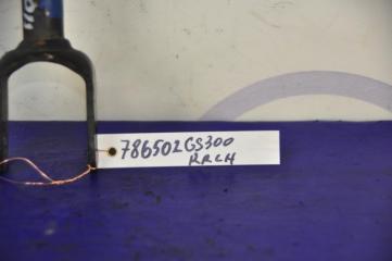 Рычаг задней подвески продольный задний левый GS350 GS300 05-11