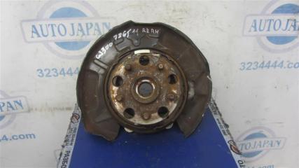 Ступица задняя правая LEXUS GS350 GS300 05-11