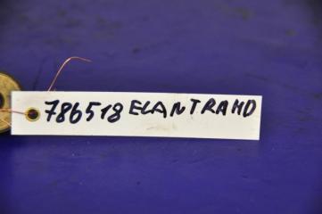 Датчик детонации ELANTRA HD 06-11
