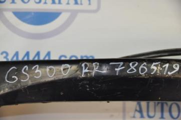 Балка задней подвески GS350 GS300 05-11