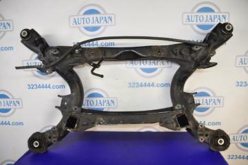 Балка задней подвески LEXUS GS350 GS300 05-11