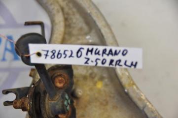 Рычаг задней подвески поперечный верхний задний левый NISSAN MURANO Z50 02-07