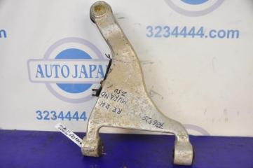 Рычаг задней подвески поперечный верхний задний правый MURANO Z50 02-07