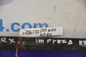 Привод задний задний правый IMPREZA 07-11 GE/GH