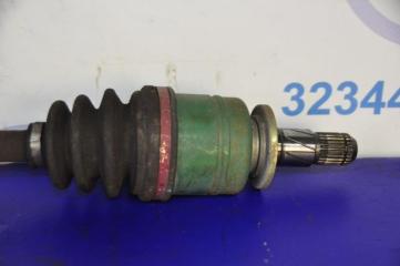 Привод задний задний правый IMPREZA 07-11 GE/GH