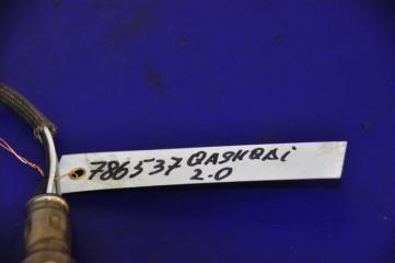 Лямбда зонд QASHQAI 07-14